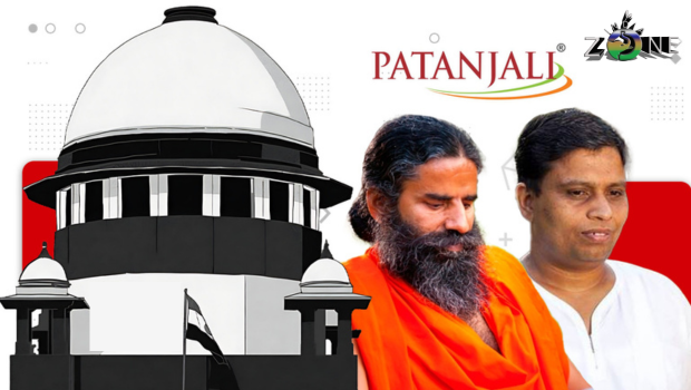 Court immediate summon: Baba Ramdev over controversial Patanjali ads 2024