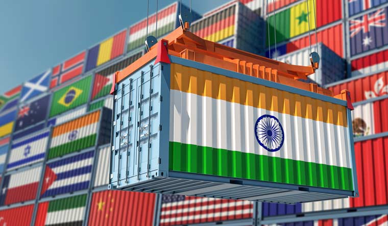 India’s February Trade Deficit results $18.71B, As Expected