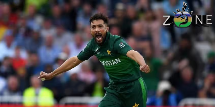 Mohammad Amir: Bold Return Aims for Glory in T20 World Cup 2024