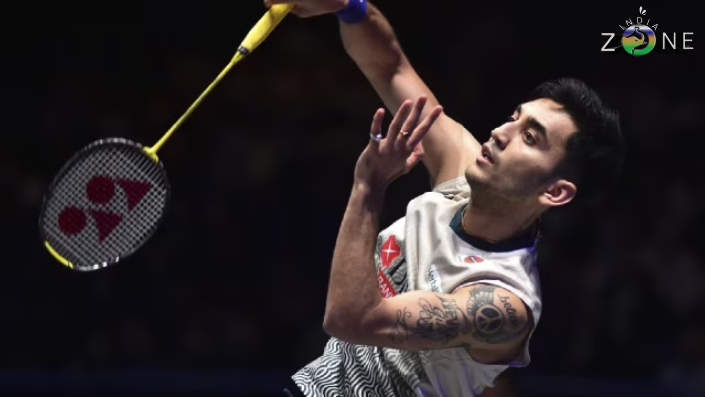 Lakshya Sen’s Bid for All England Open Victory Cut Short in Semifinals; Vows to Improve Despite Three-Game Defeat 17th of March