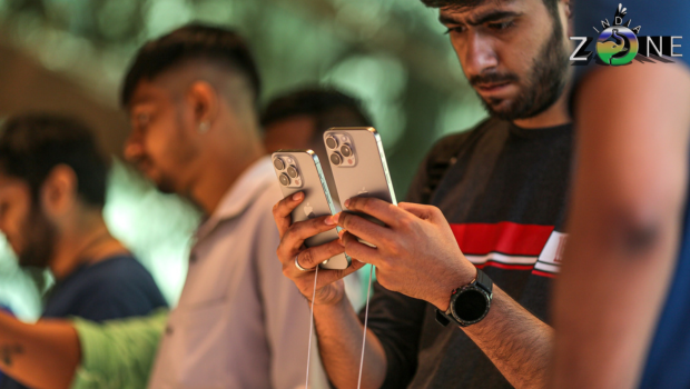 Beware iPhone users 19th of march! India government Issues a Warning to Apple